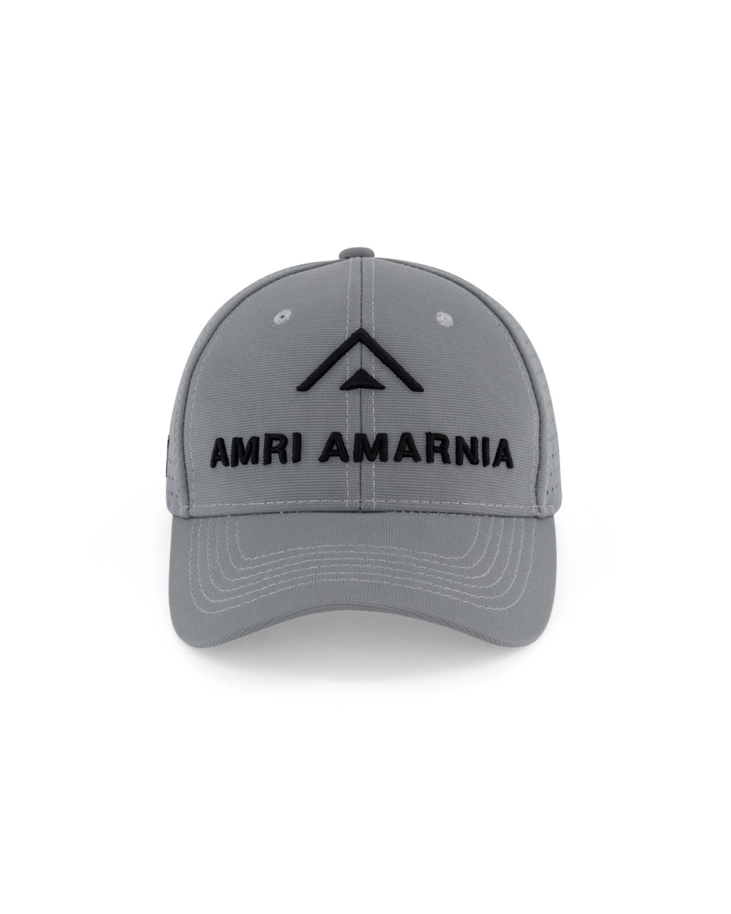 AMRI AMARNIA Letter & Logo Cap
