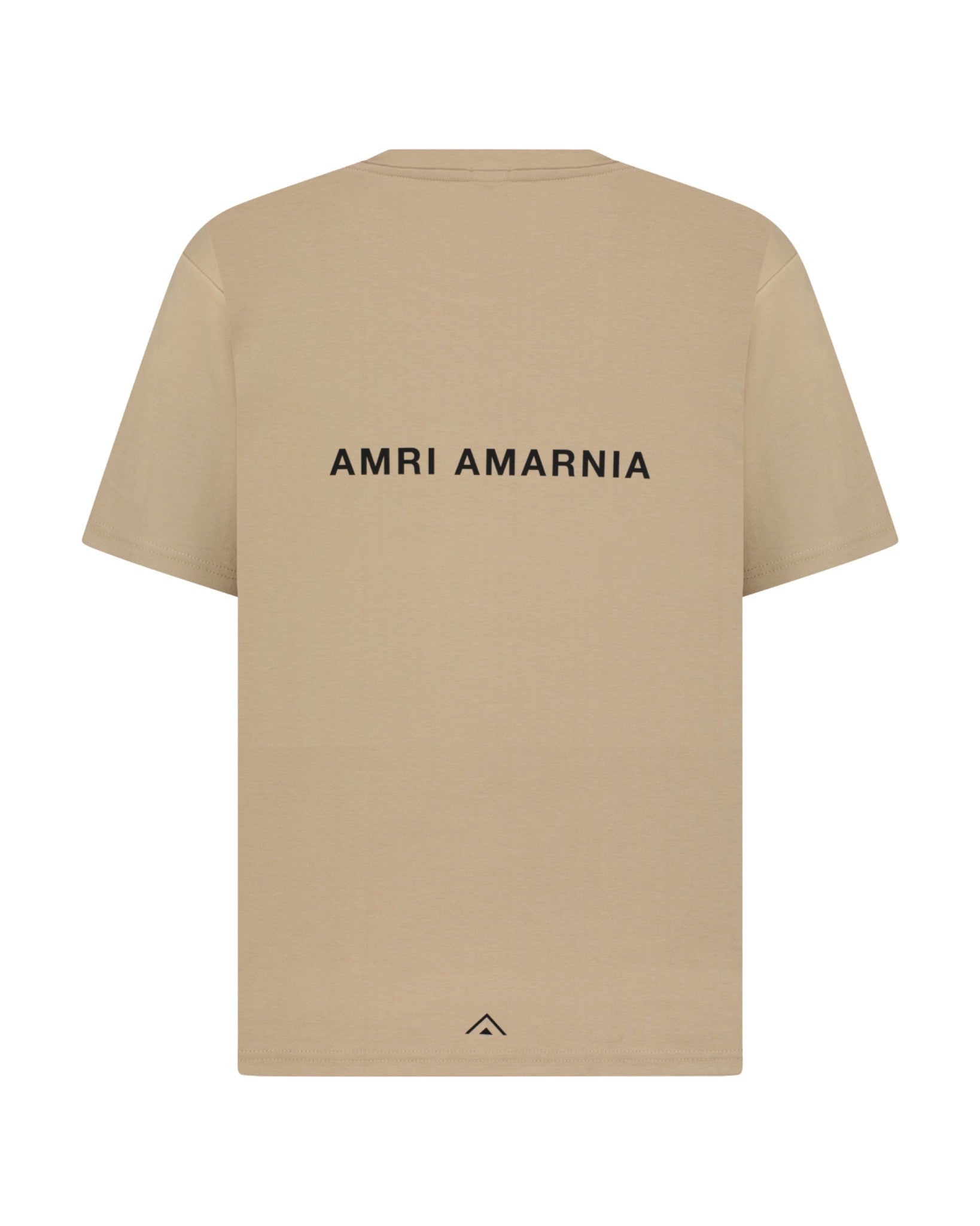AMRI AMARNIA T-Shirt N°02