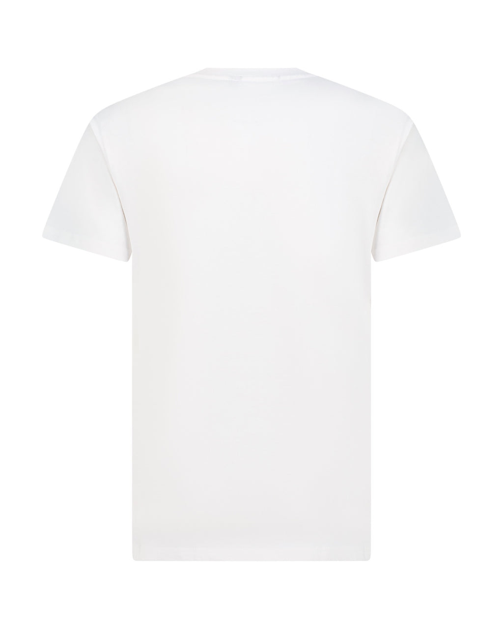 AMRI AMARNIA T-Shirt — Ivory mist