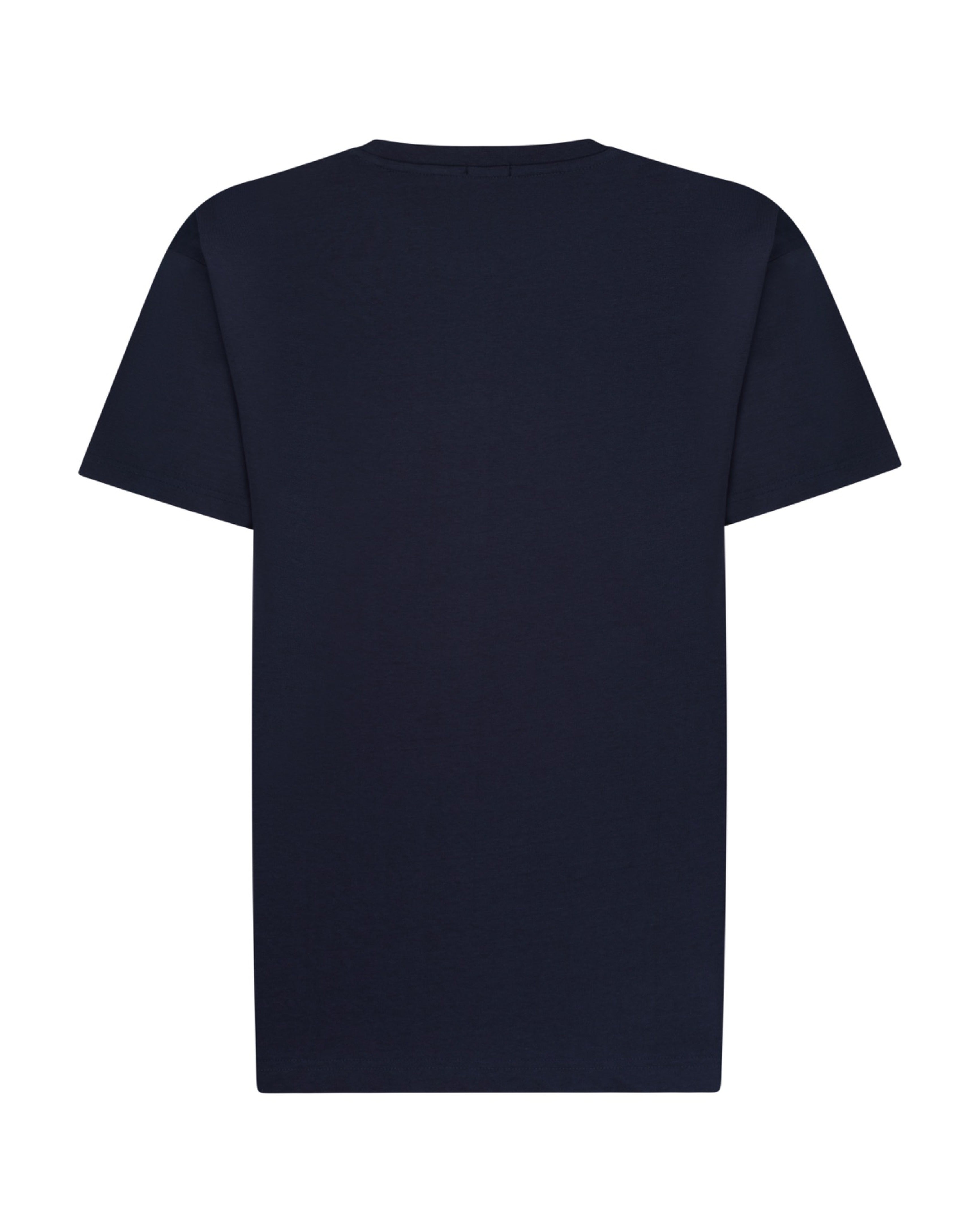 AMRI AMARNIA T-Shirt — Imperial Navy