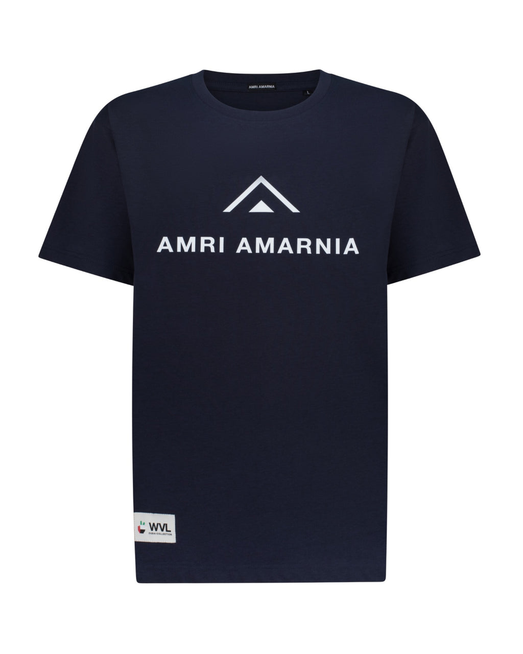 AMRI AMARNIA T-Shirt — Imperial Navy