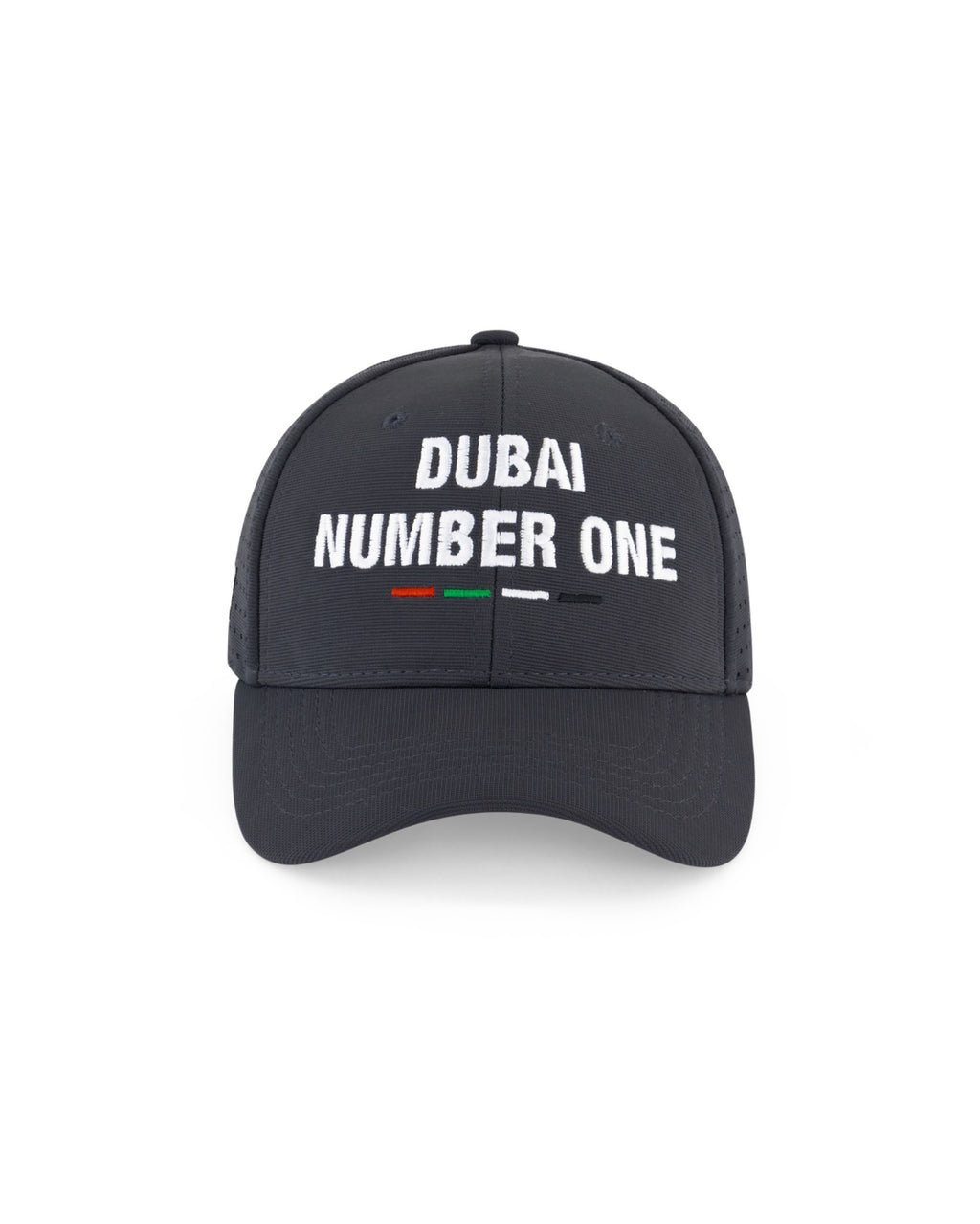 AMRI AMARNIA Dubai number one Cap