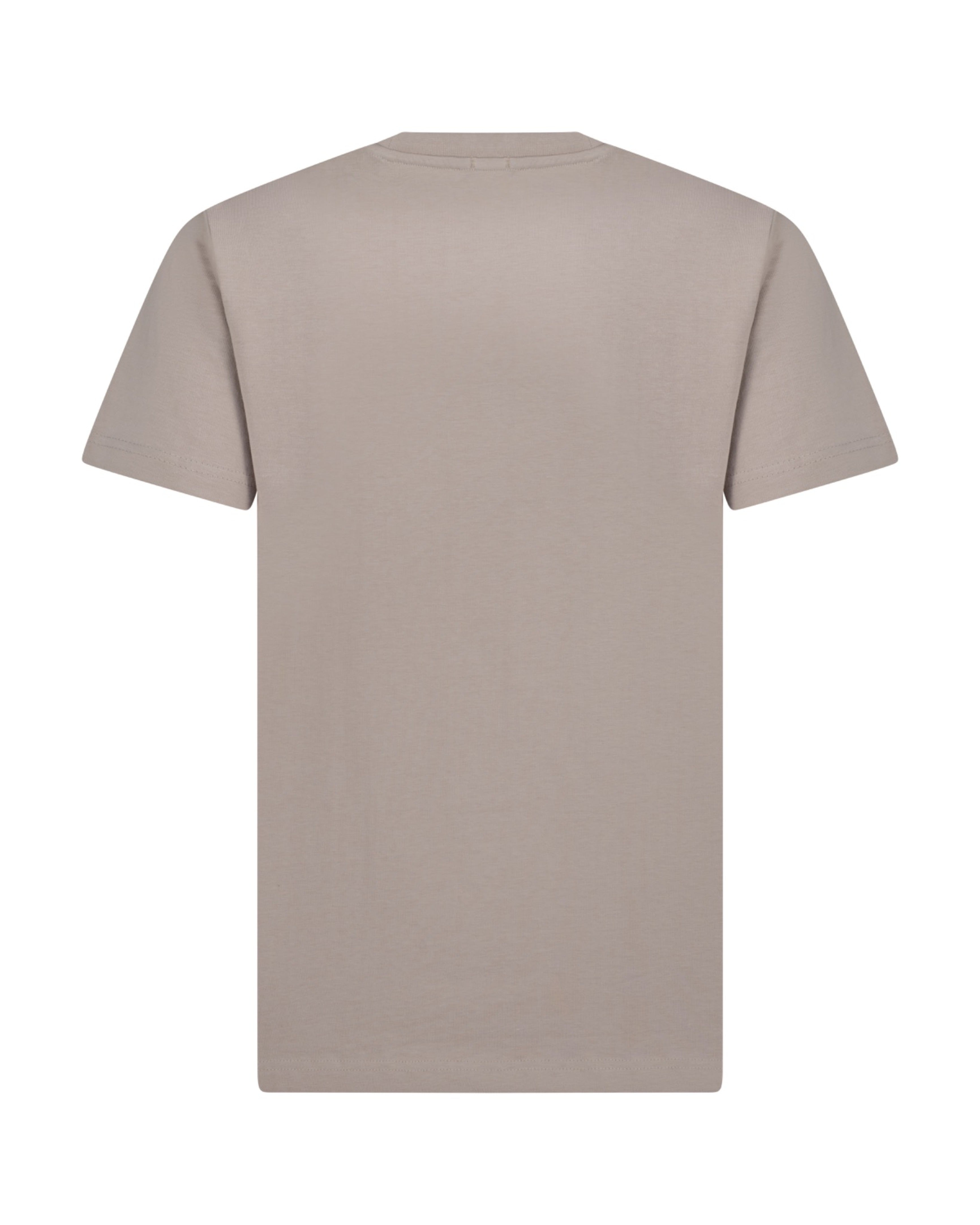 AMRI AMARNIA T-Shirt — Stone