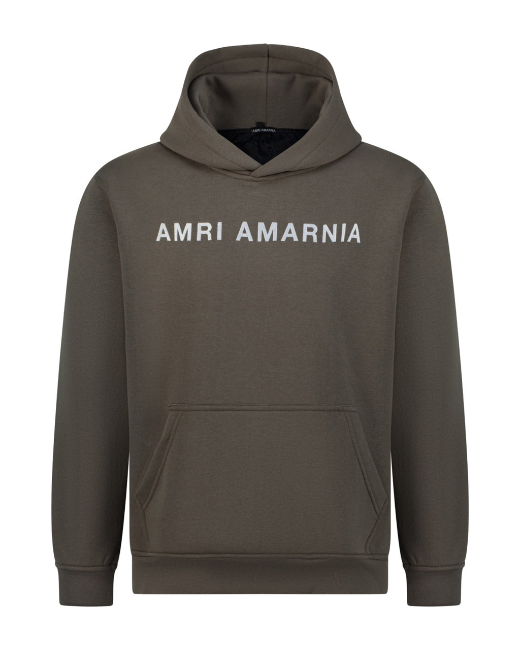 AMRI AMARNIA Signature Hoodie