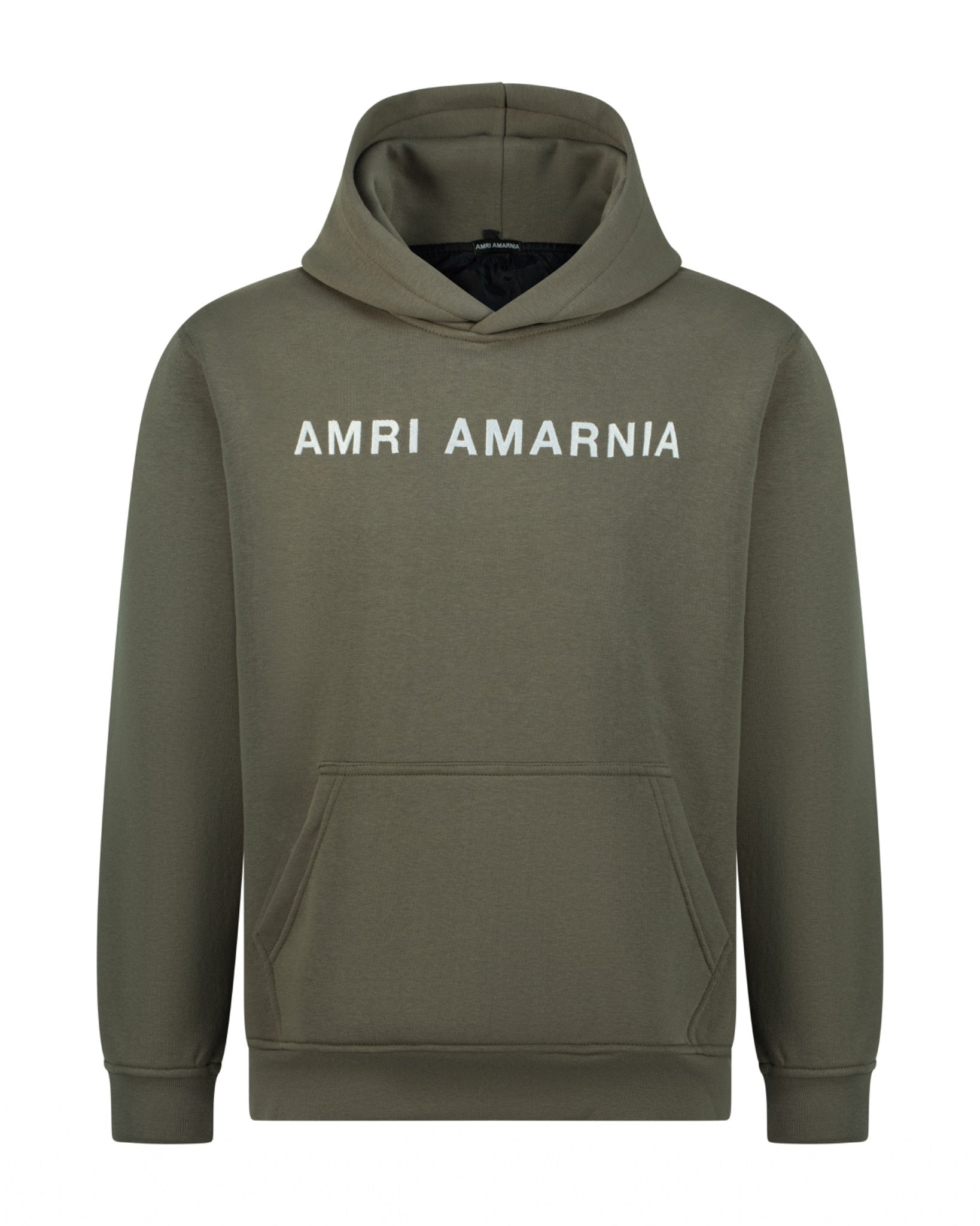 AMRI AMARNIA Signature Hoodie
