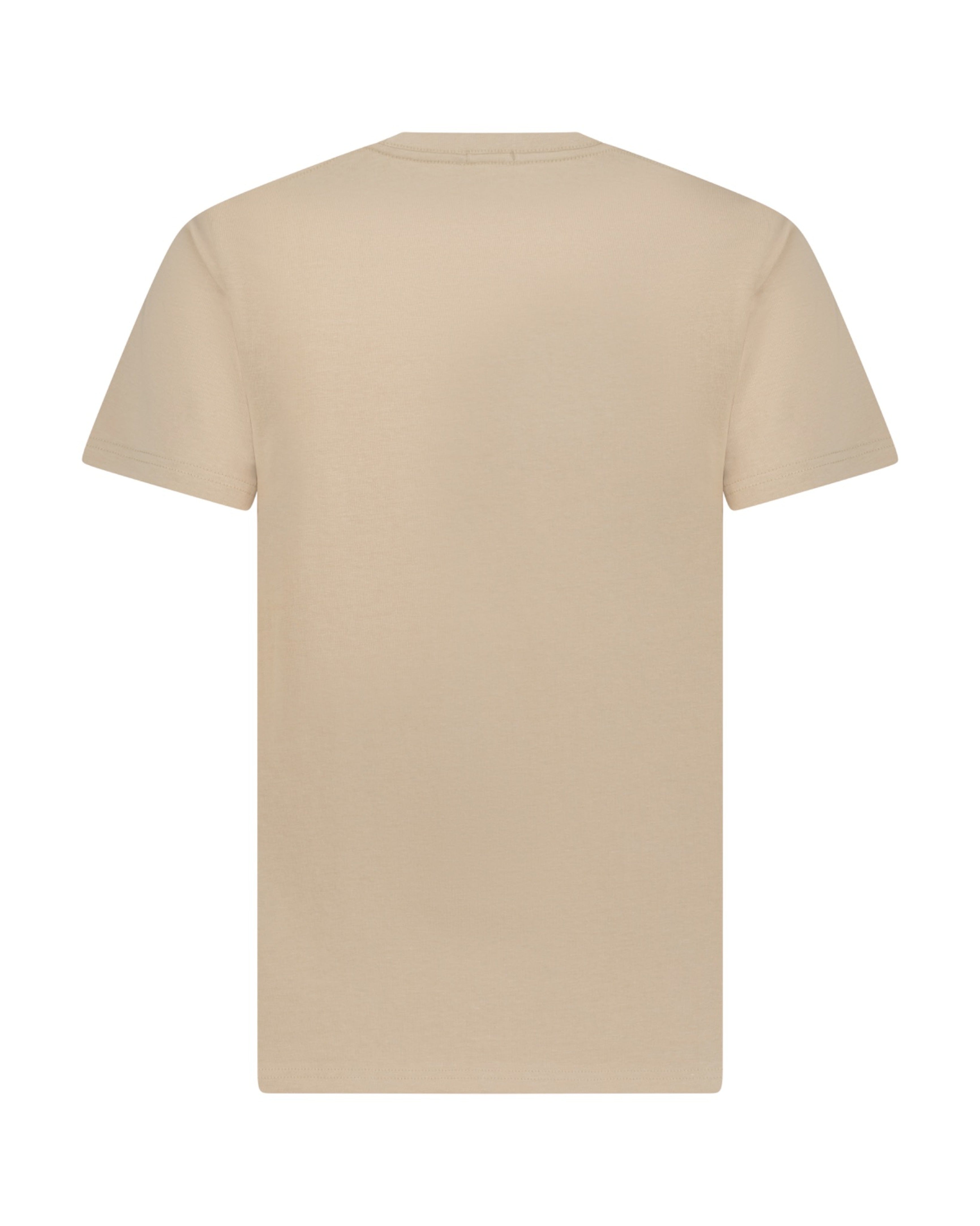 AMRI AMARNIA T-Shirt — Desert dune