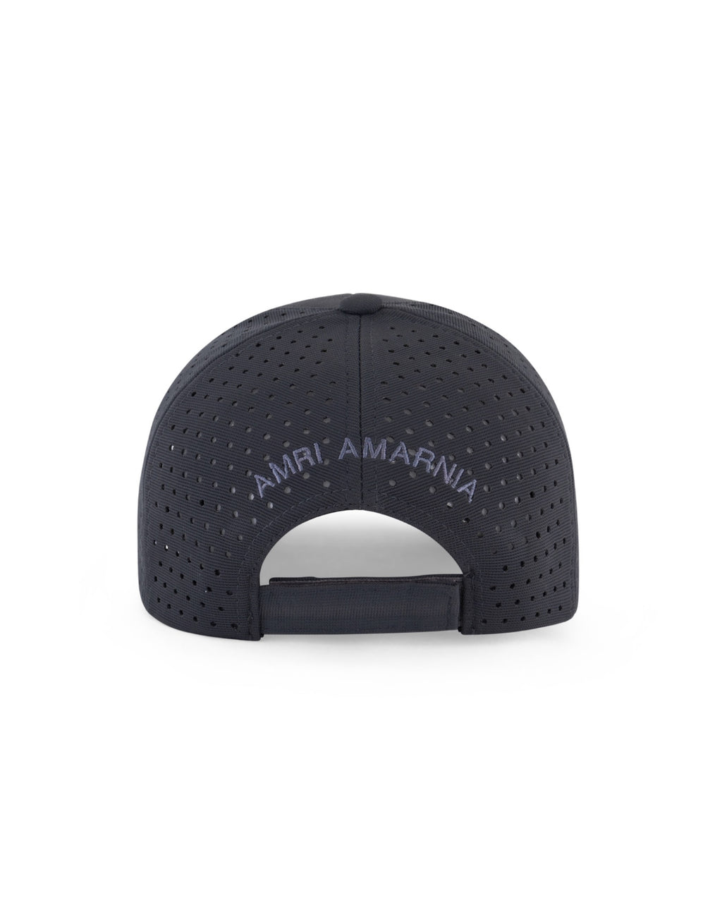 AMRI AMARNIA Dubai number one Cap