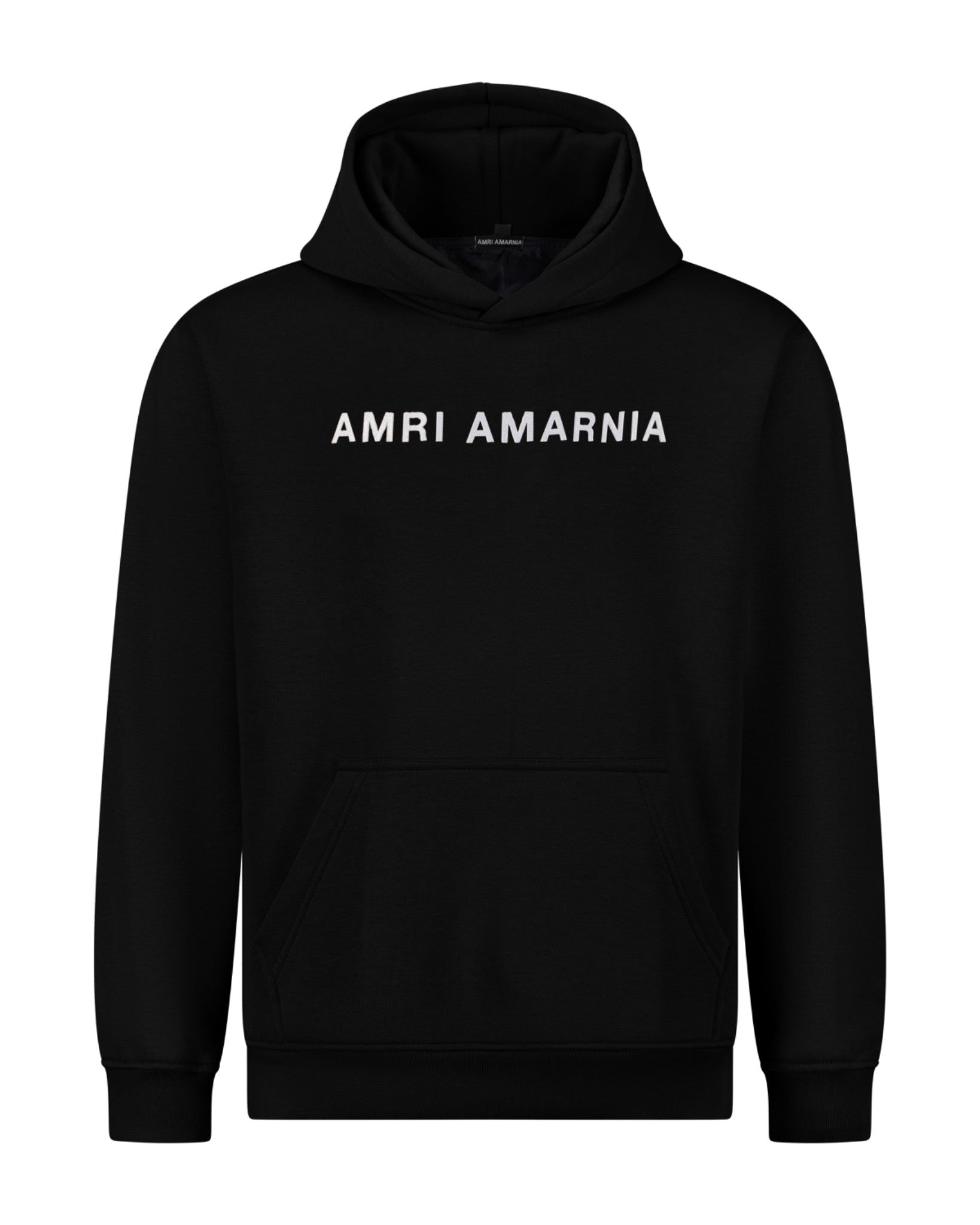 AMRI AMARNIA Signature Hoodie