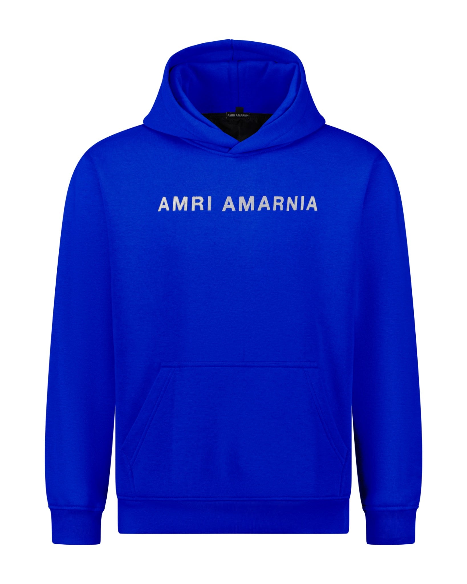 AMRI AMARNIA Signature Hoodie