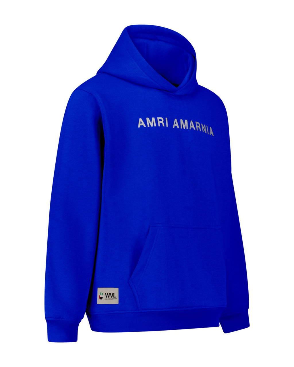 AMRI AMARNIA Signature Hoodie