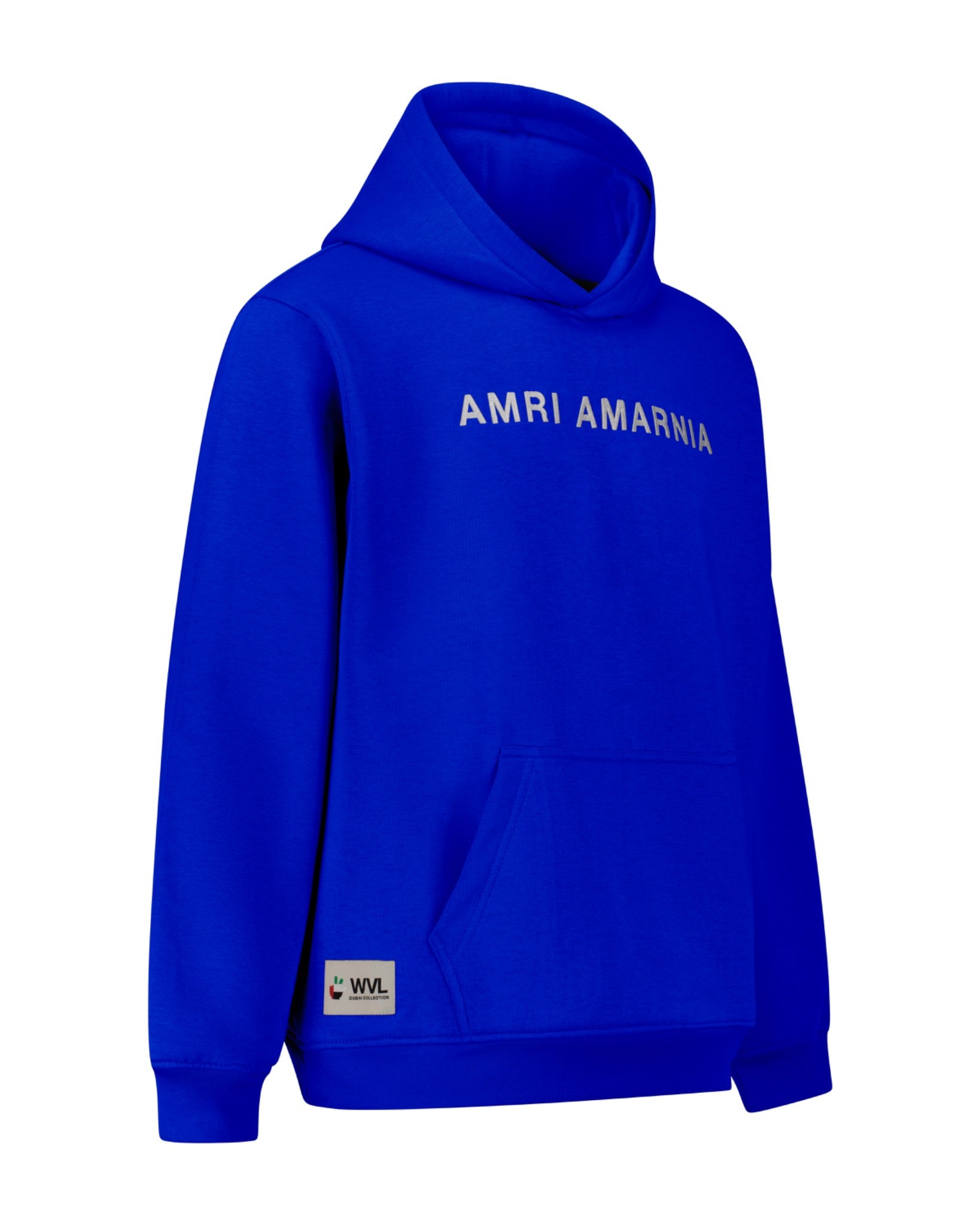 AMRI AMARNIA Signature Hoodie