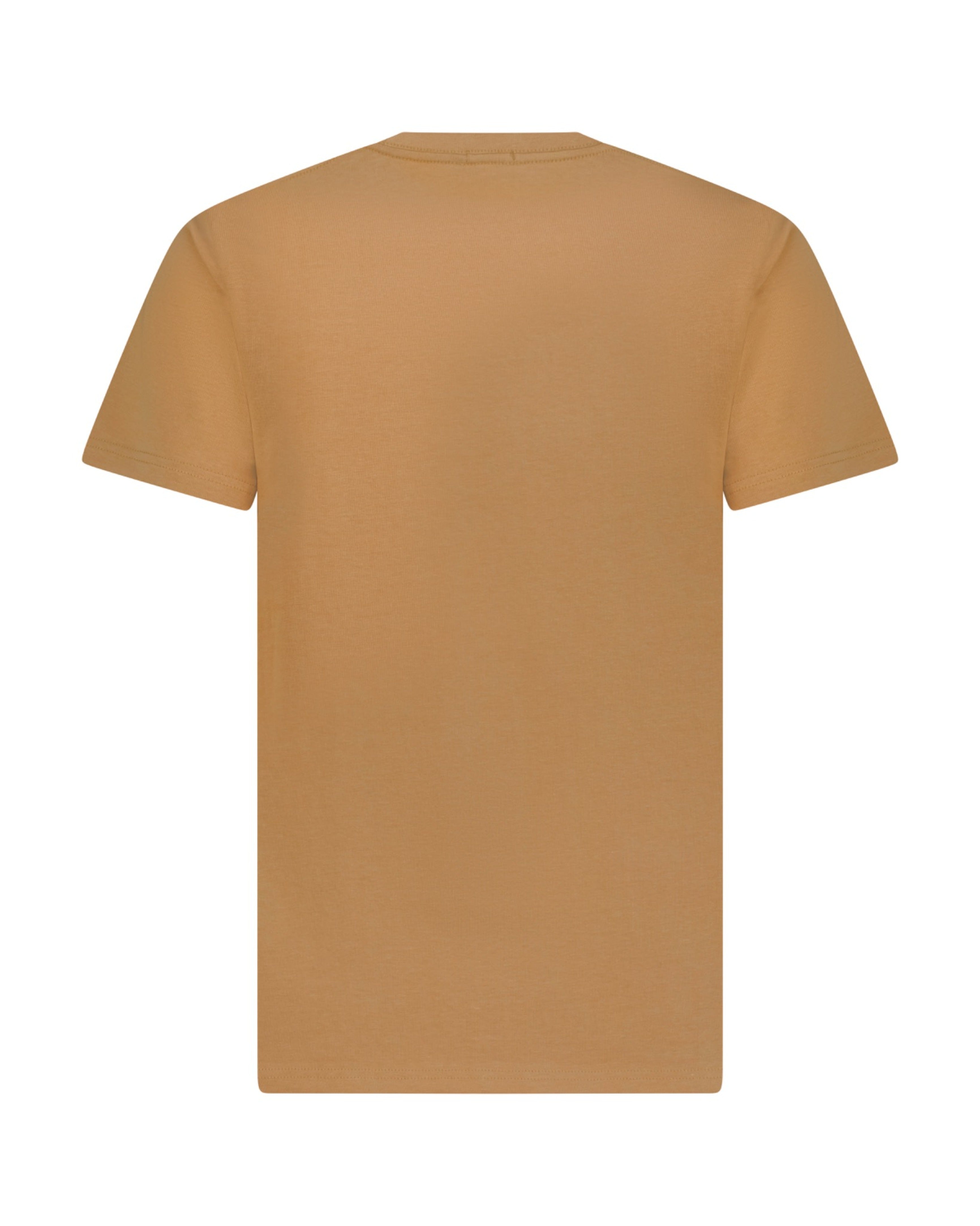 AMRI AMARNIA T-Shirt —  Sandstone