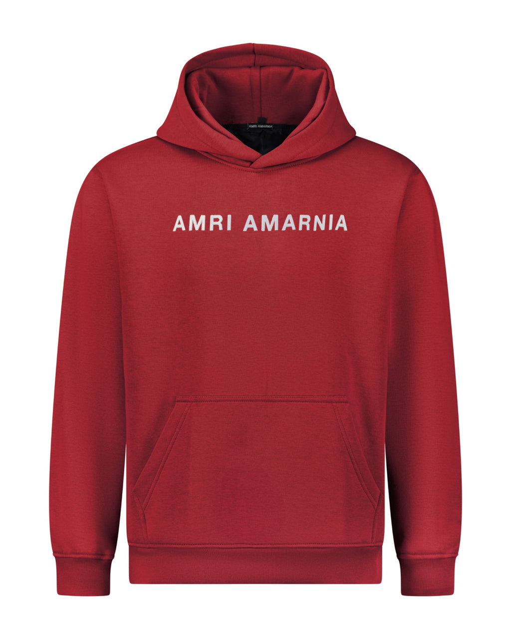 AMRI AMARNIA Signature Hoodie
