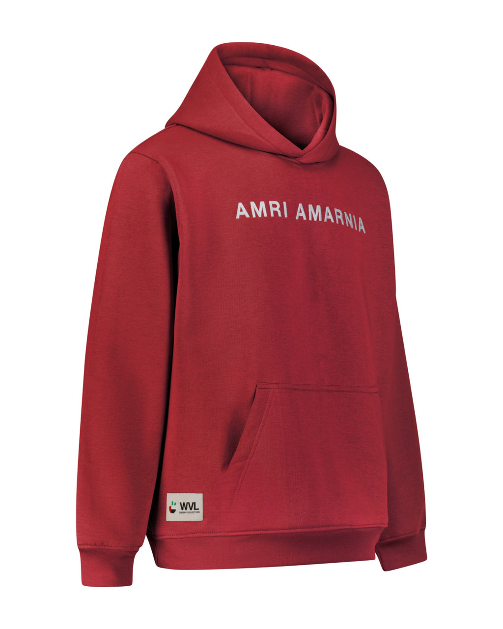 AMRI AMARNIA Signature Hoodie