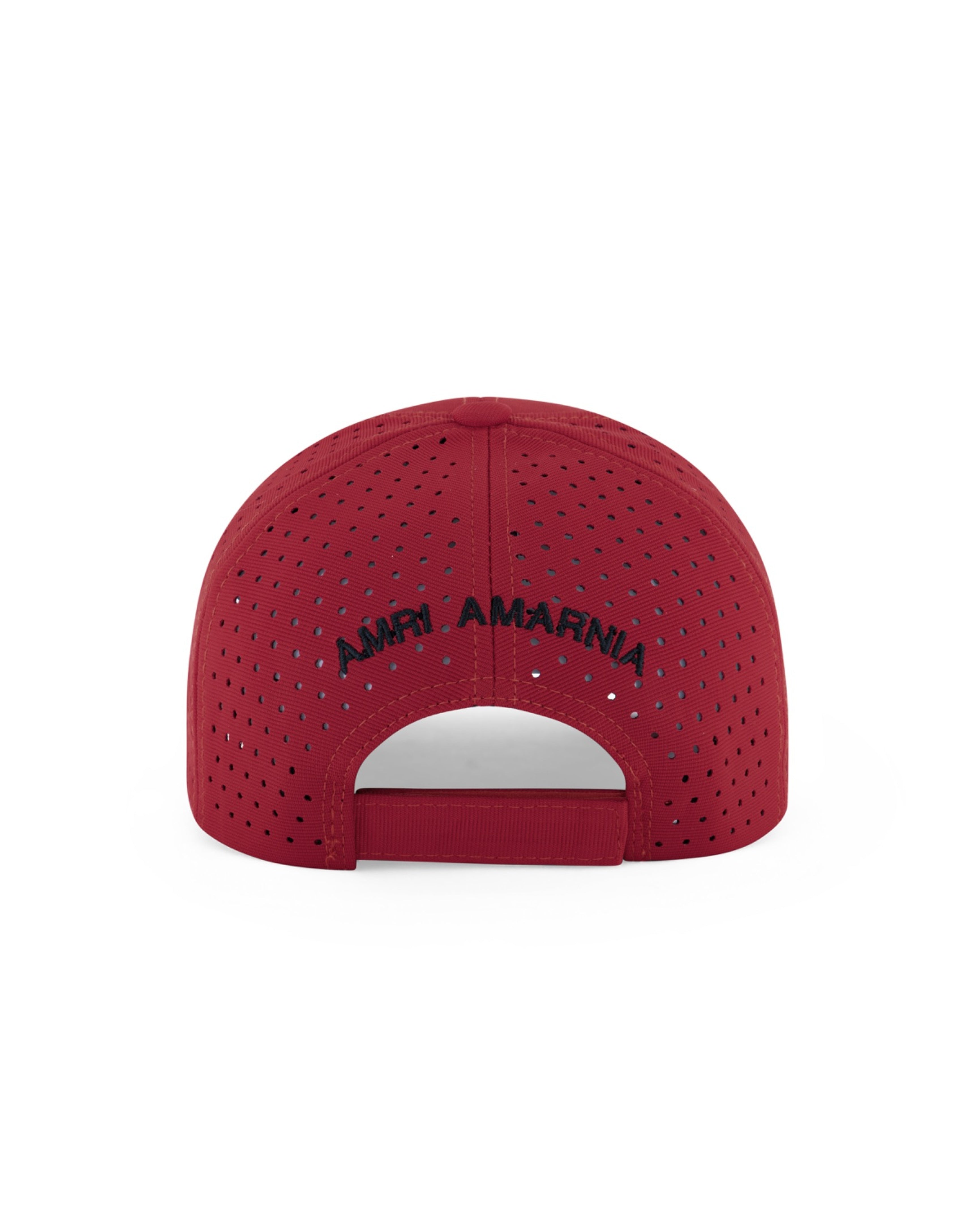 AMRI AMARNIA Logo Cap