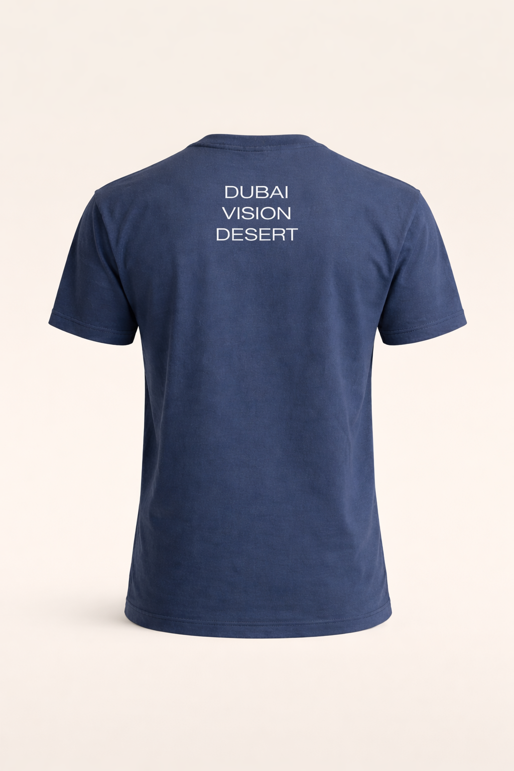 AMRI AMARNIA –  Desert Vision Dubai  T-Shirt