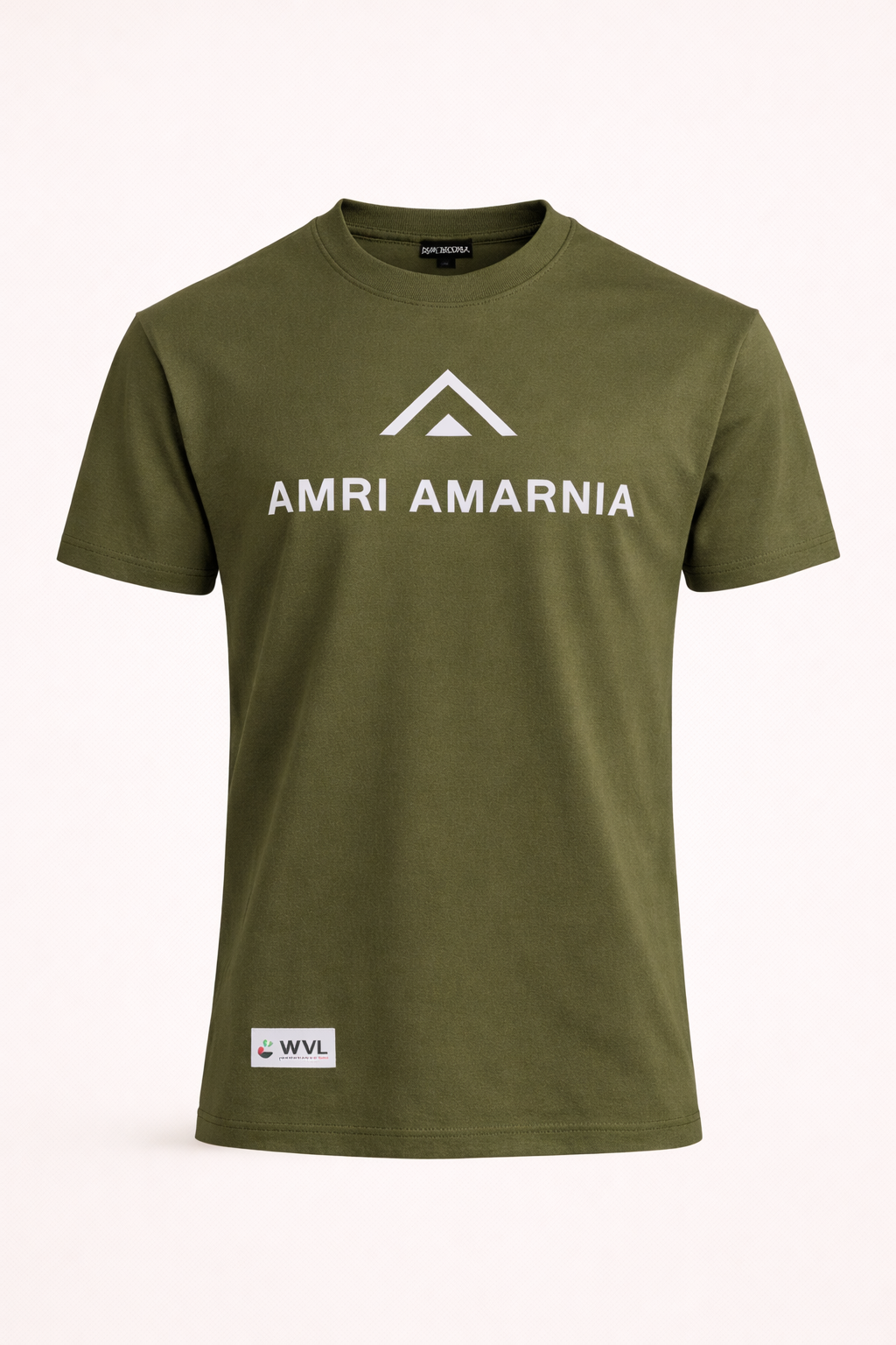 AMRI AMARNIA – Signature Essential