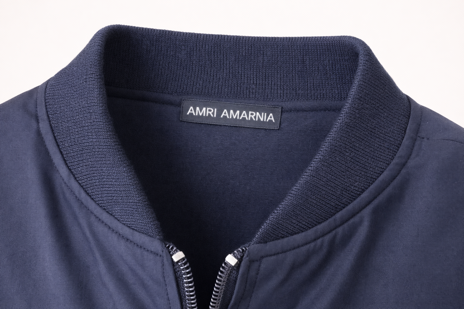 AMRI AMARNIA – Navy Signature Bomber