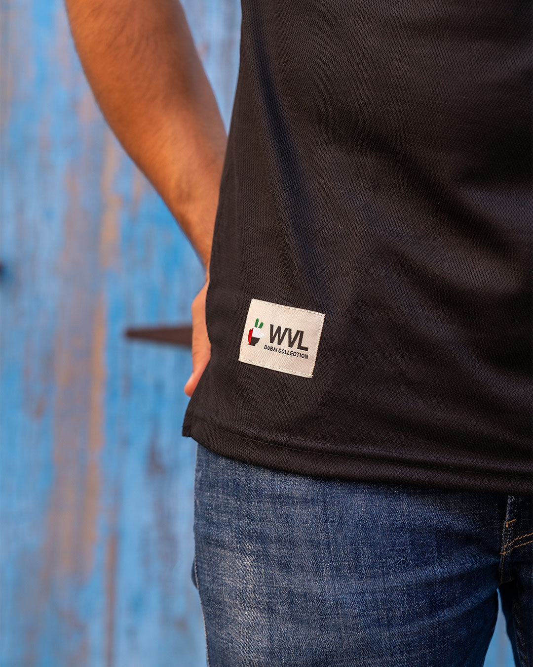 Polo short-sleeved