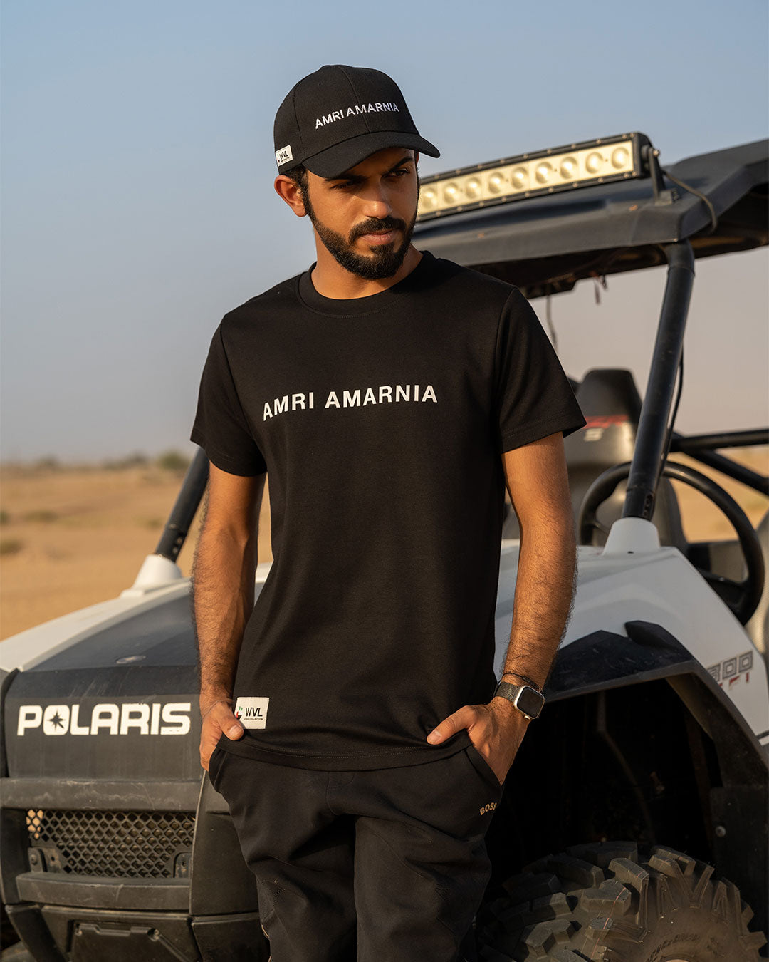 T-shirt short-sleeved