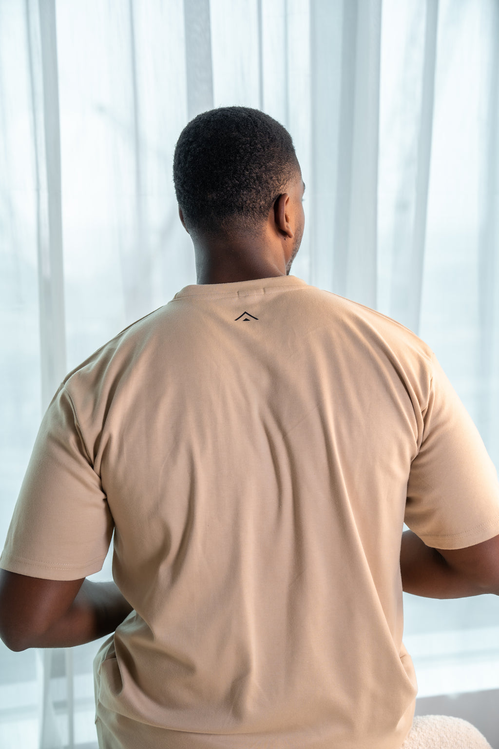 AMRI AMARNIA T-Shirt N°02