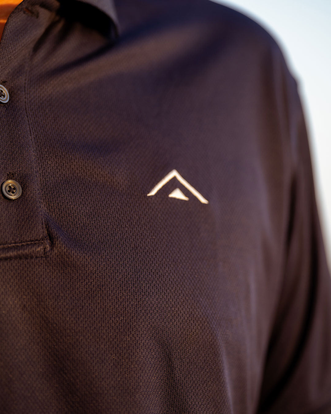 Polo shirt - PERFORMANCE