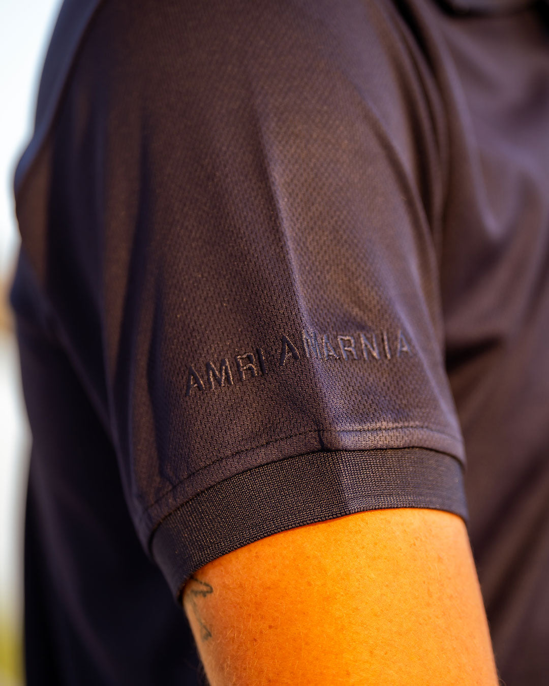 Polo shirt - PERFORMANCE