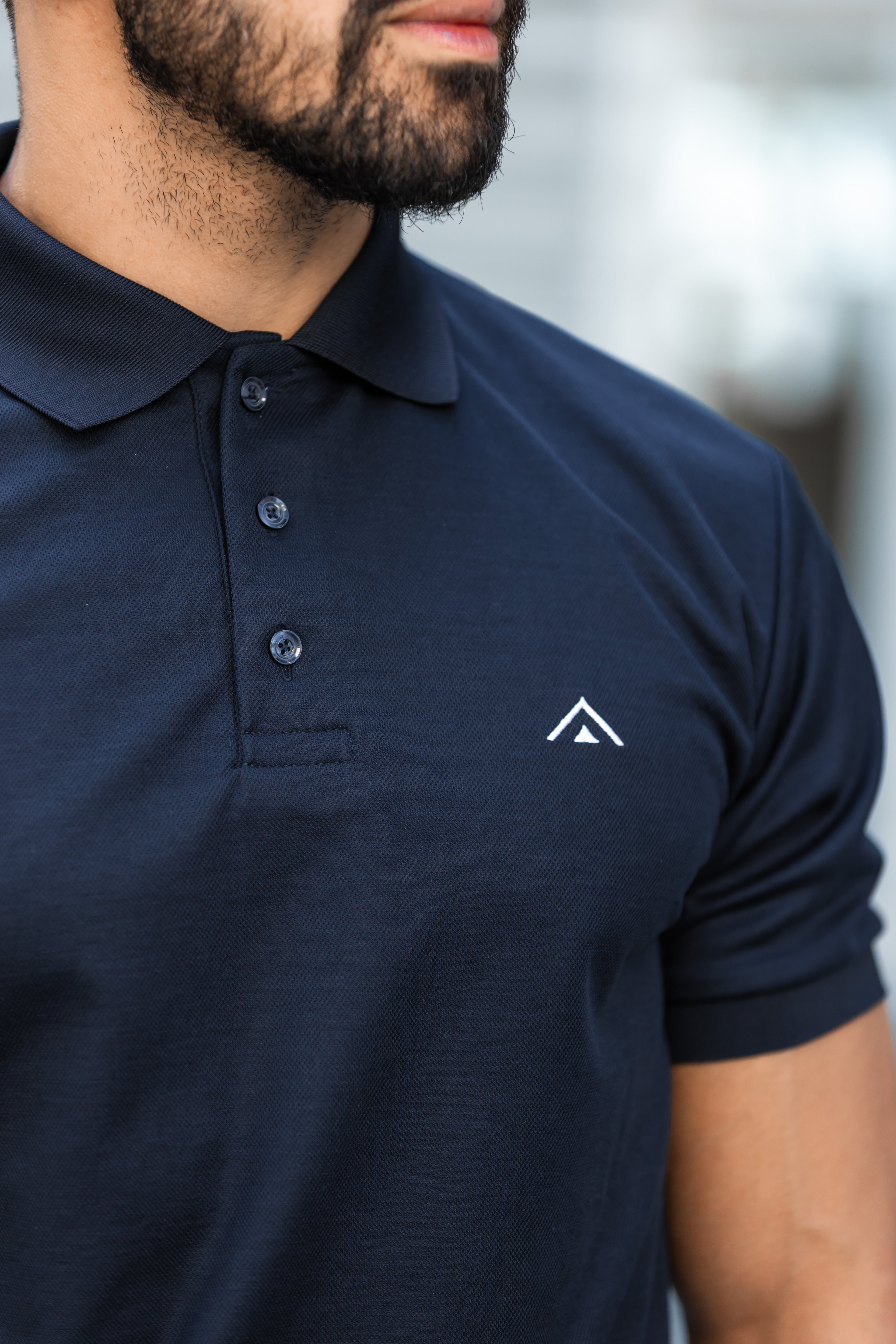 AMRI AMARNIA Polo N°01