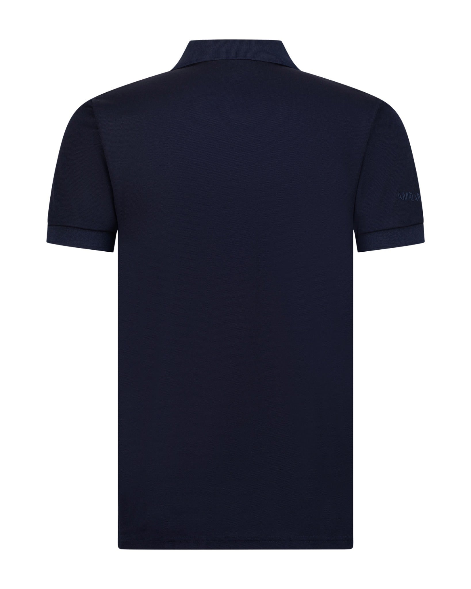 AMRI AMARNIA – Signature Polo