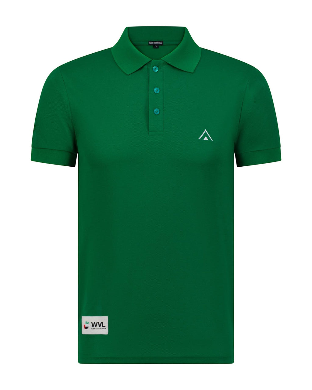 Polo shirt - LIFESTYLE