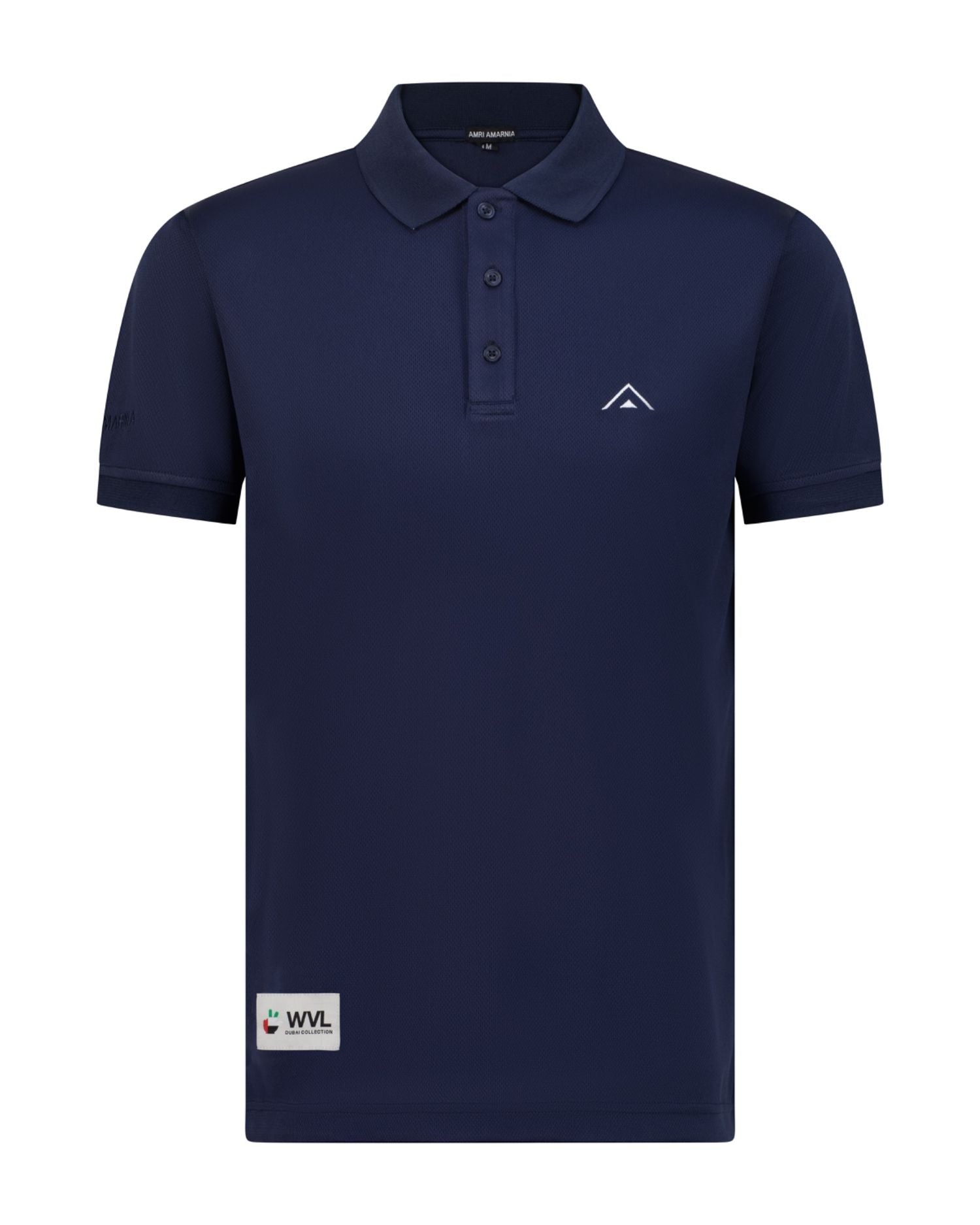 Polo shirt - PERFORMANCE