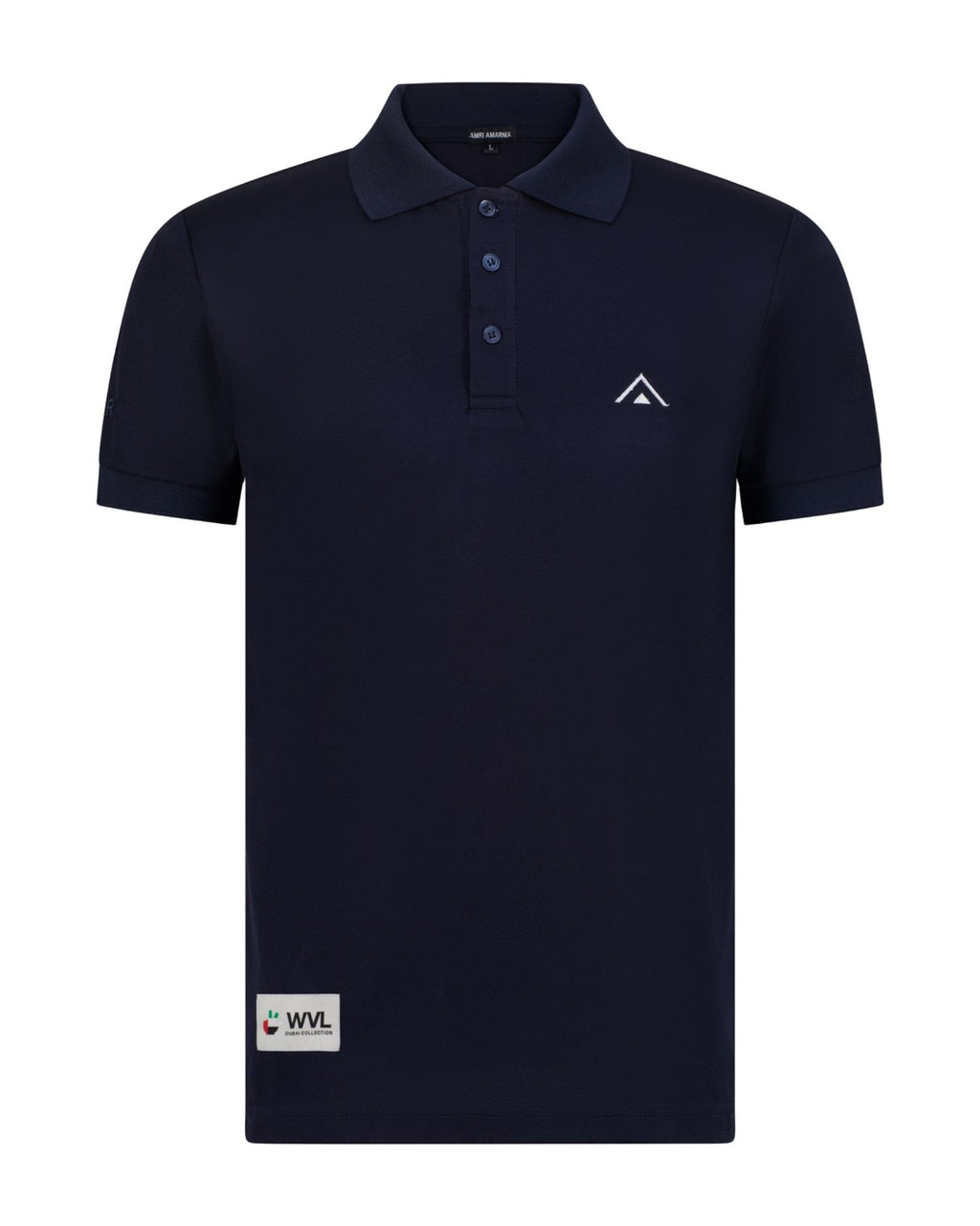 Polo shirt - LIFESTYLE