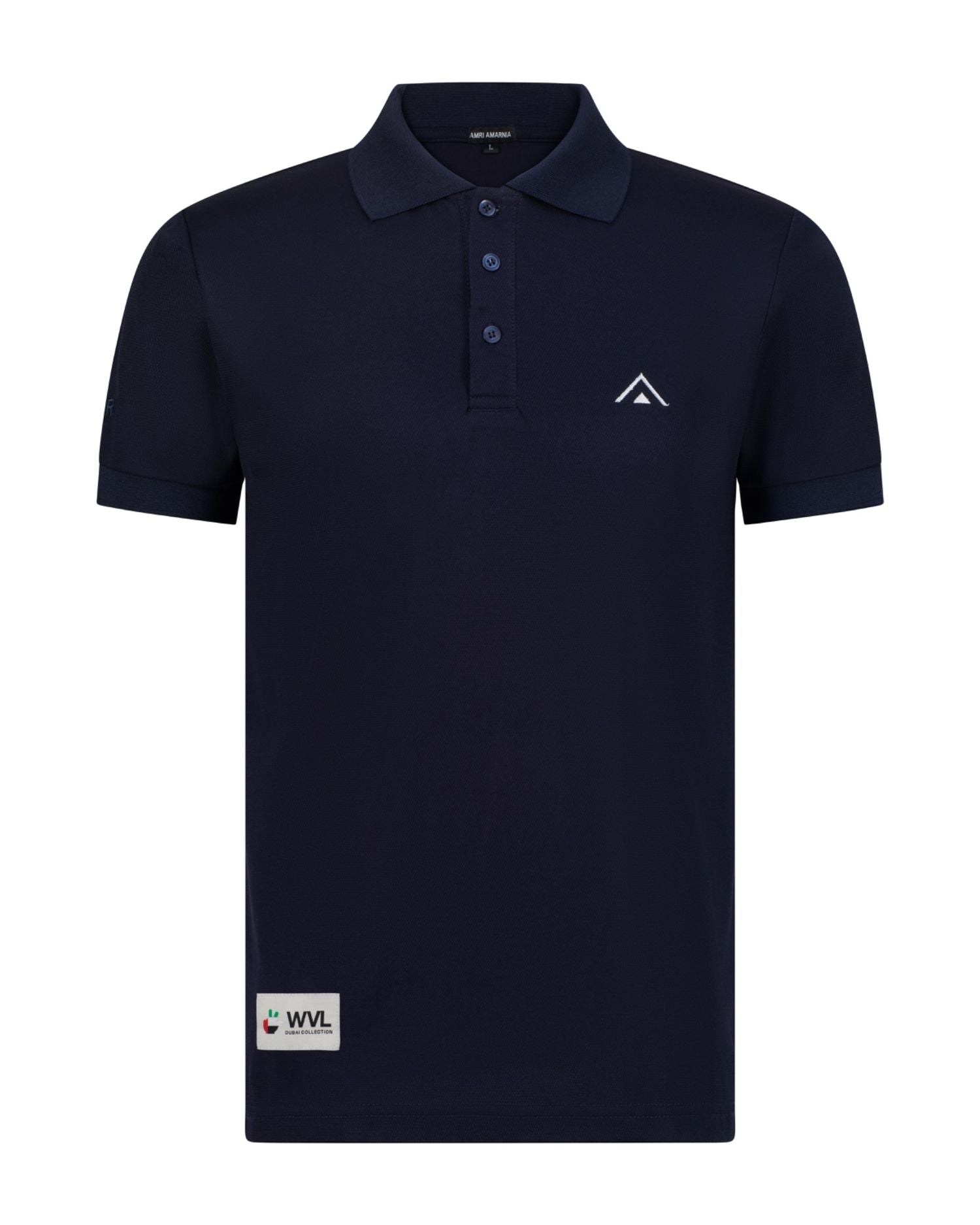 Polo shirt - LIFESTYLE