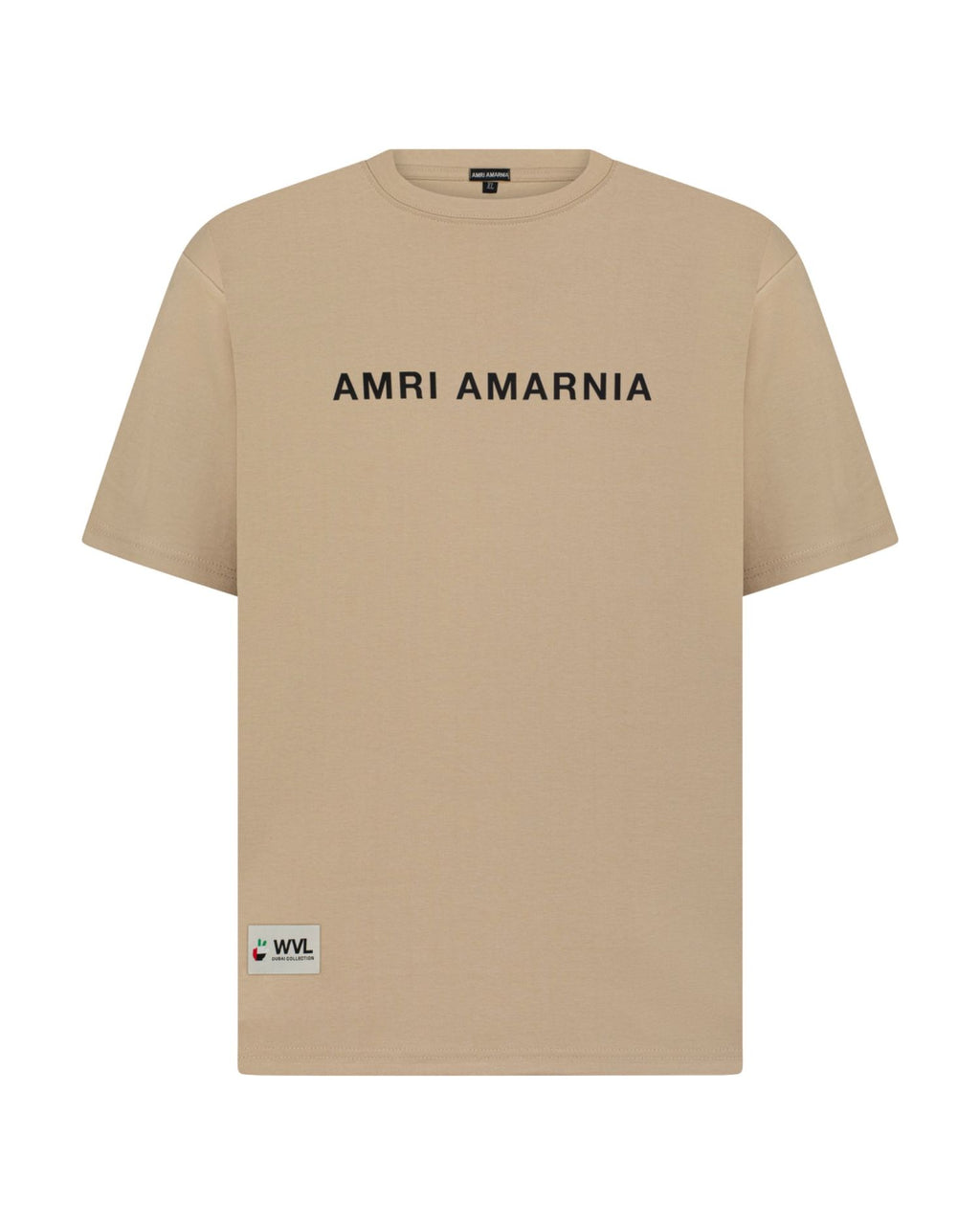 AMRI AMARNIA T-Shirt N°02